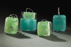 spa charms